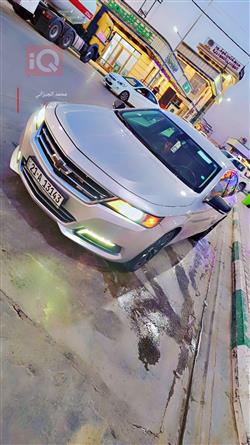 شيفروليه امبالا